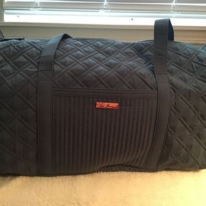 Vera Bradley Travel Bag